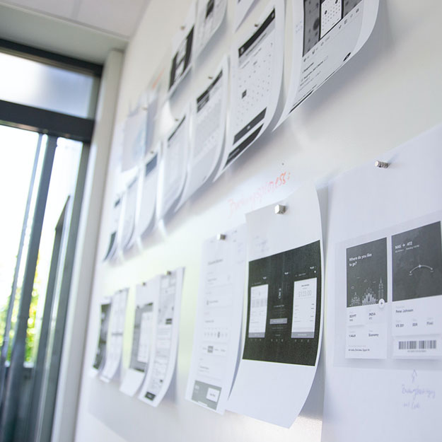 "Website design project for business growth in Nagpur"