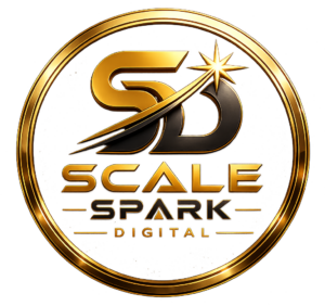 "scale spark digital digital marketing & growth solutions"